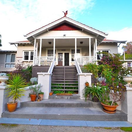 Graceburn Gardens Bed and Breakfast Healesville Exterior foto